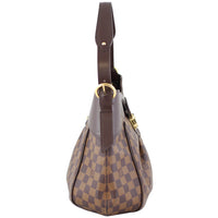 Louis Vuitton Sistina MM Damier Ebene Right