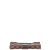 Louis Vuitton Sistina Wallet Damier Ebene Top