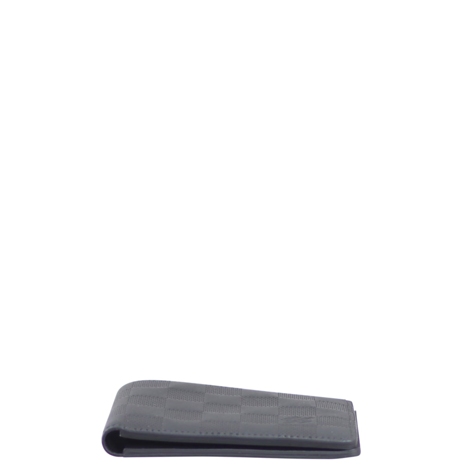 Louis Vuitton Slender Wallet Damier Inifini Side