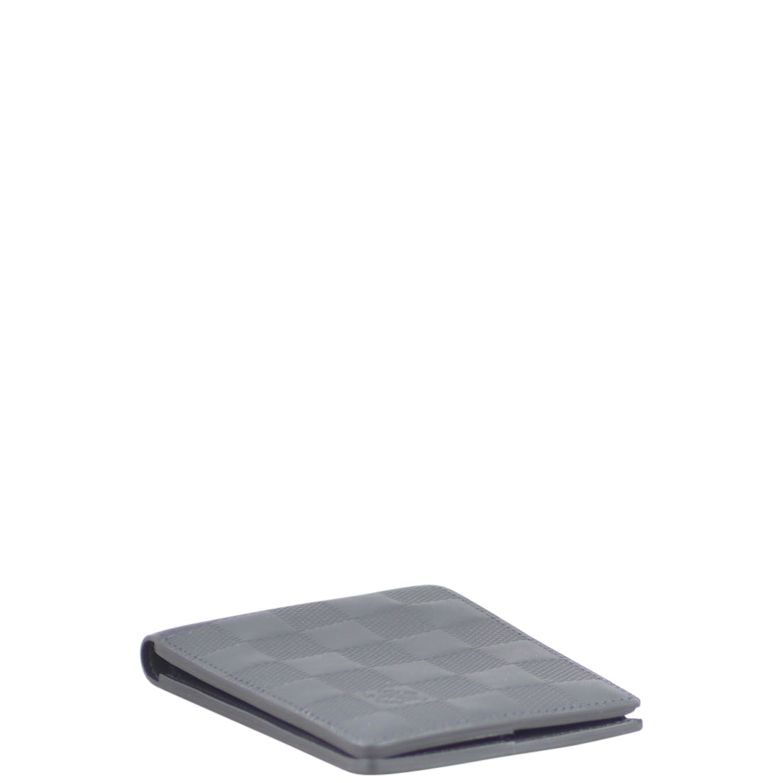 Louis Vuitton Slender Wallet Damier Inifini Corner