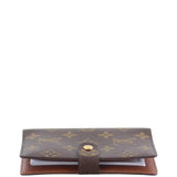 Louis Vuitton Small Agenda Base