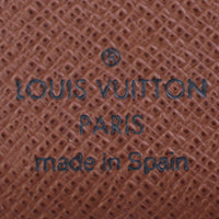 Louis Vuitton Small Agenda Stamp