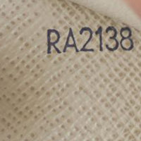 Louis Vuitton Small Ring Agenda Cover Date code