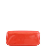 Louis Vuitton SoBe Clutch Vernis Back