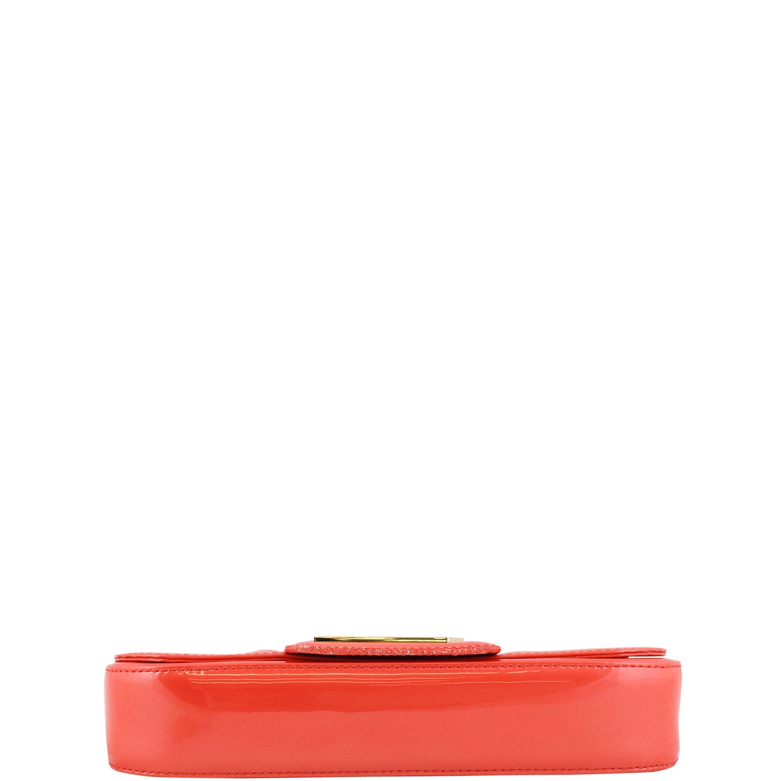 Louis Vuitton SoBe Clutch Vernis Base