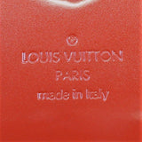 Louis Vuitton SoBe Clutch Vernis Stamp