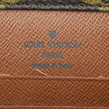 Louis Vuitton Sofia Coppola Slim Clutch Monogram