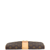 Louis Vuitton Sofia Coppola Slim Clutch Monogram Top