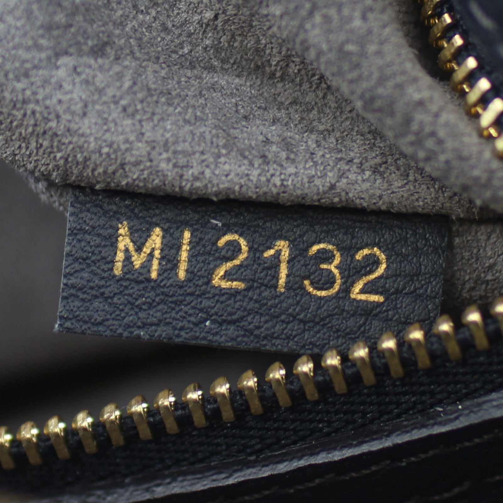 Louis Vuitton Sofia Coppola GM Code