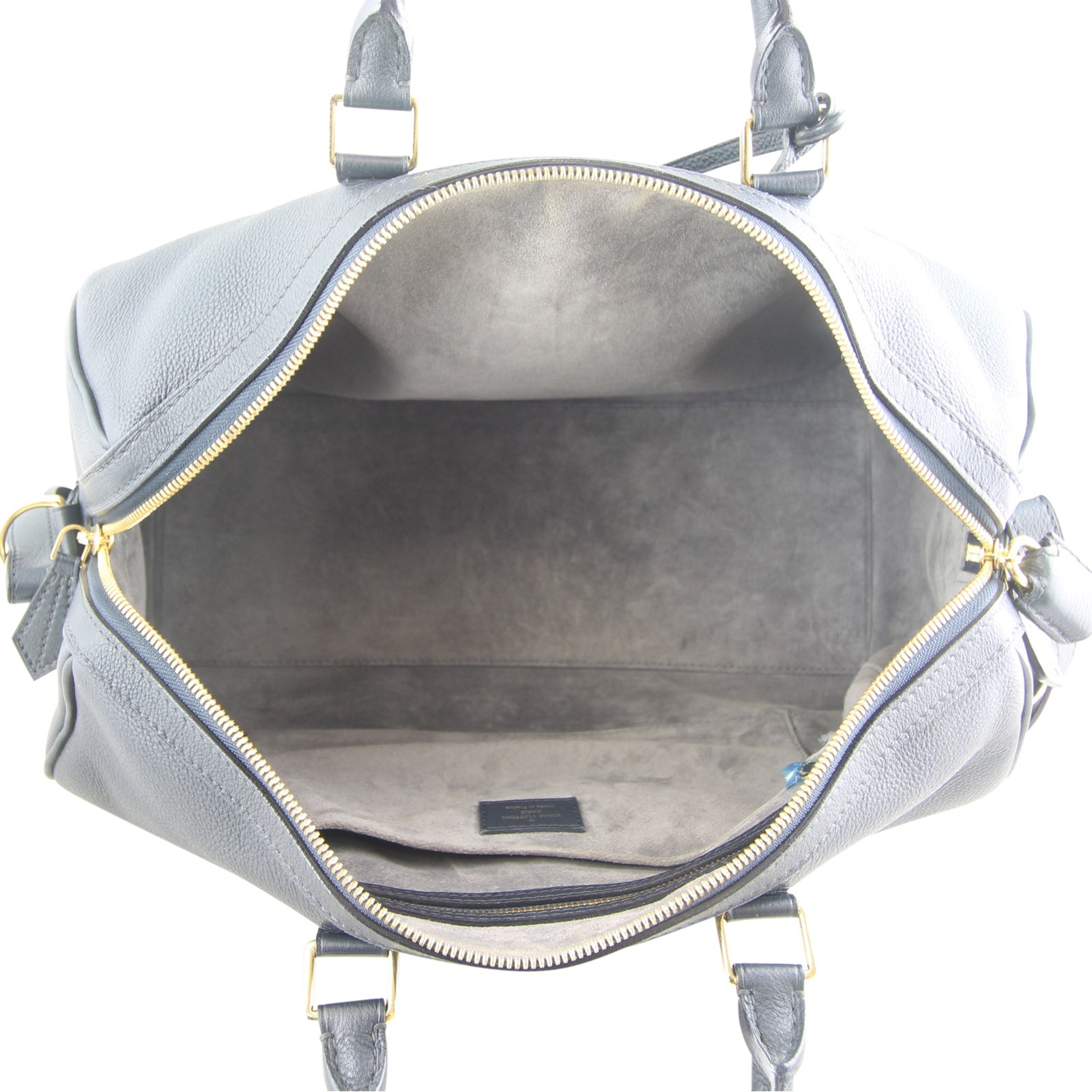 Louis Vuitton Sofia Coppola GM Interior