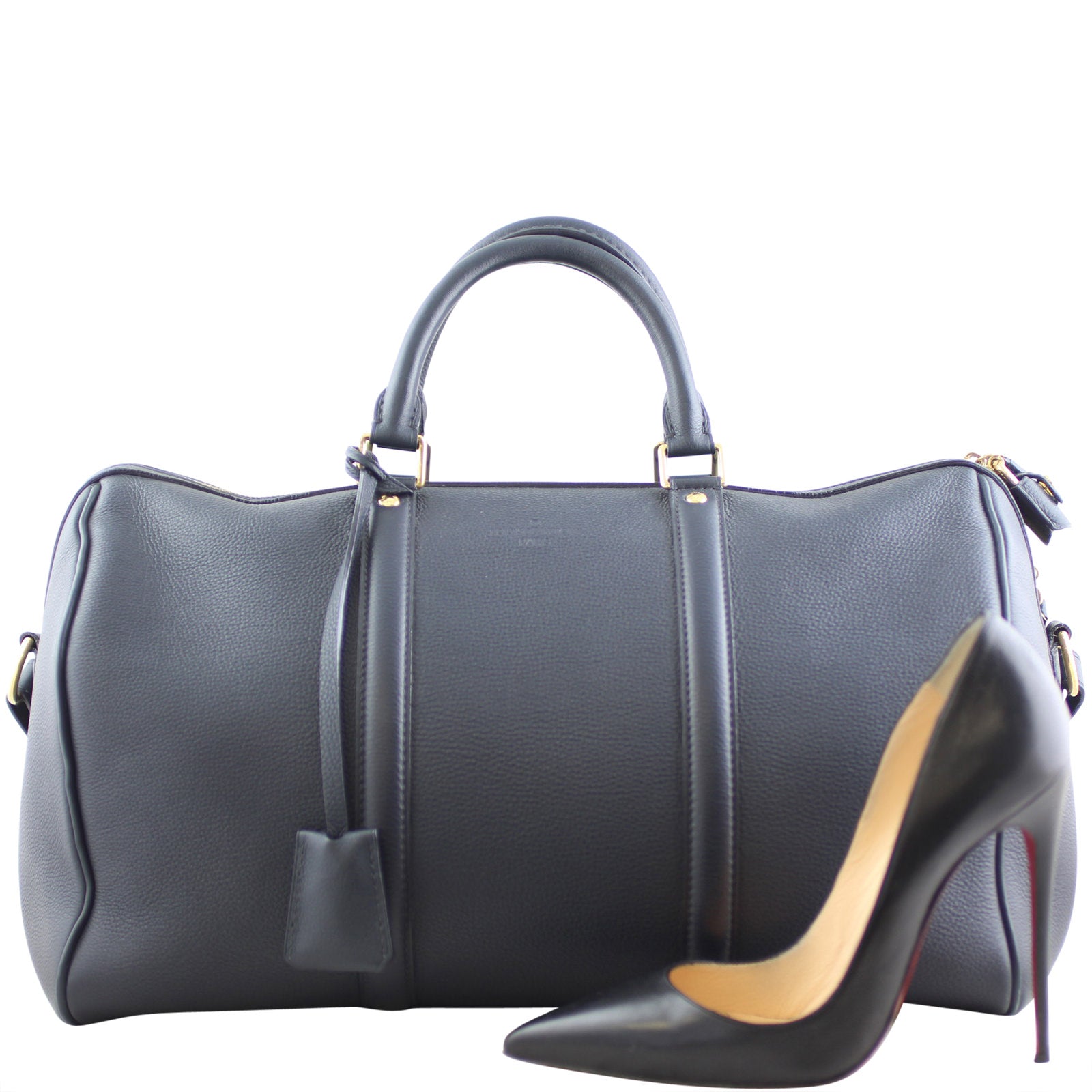 Louis Vuitton Sofia Coppola GM Scale