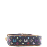Louis Vuitton Sologne Multicolore Black Base