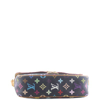 Louis Vuitton Sologne Multicolore Black Base