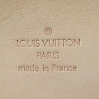 Louis Vuitton Sologne Multicolore Black Stamp