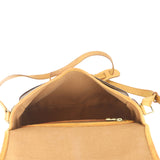 Louis Vuitton Sologne Shoulder Bag Monogram Interior