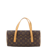 Louis Vuitton Sonatine Monogram Back