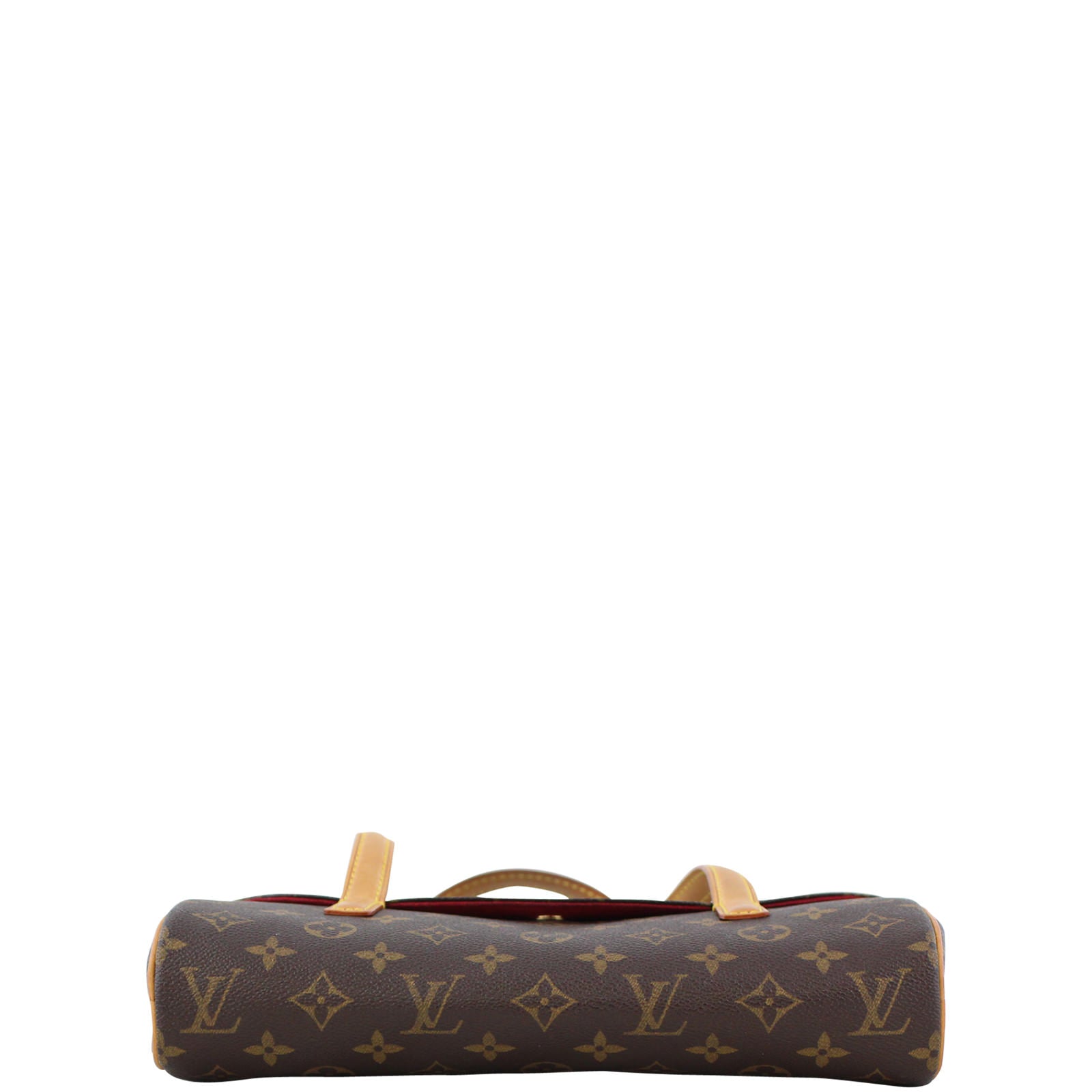 Louis Vuitton Sonatine Monogram Base