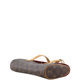 Louis Vuitton Sonatine Monogram Corner