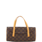 Louis Vuitton Sonatine Monogram Front