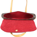 Louis Vuitton Sonatine Monogram Interior