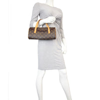 Louis Vuitton Sonatine Monogram Mannequin