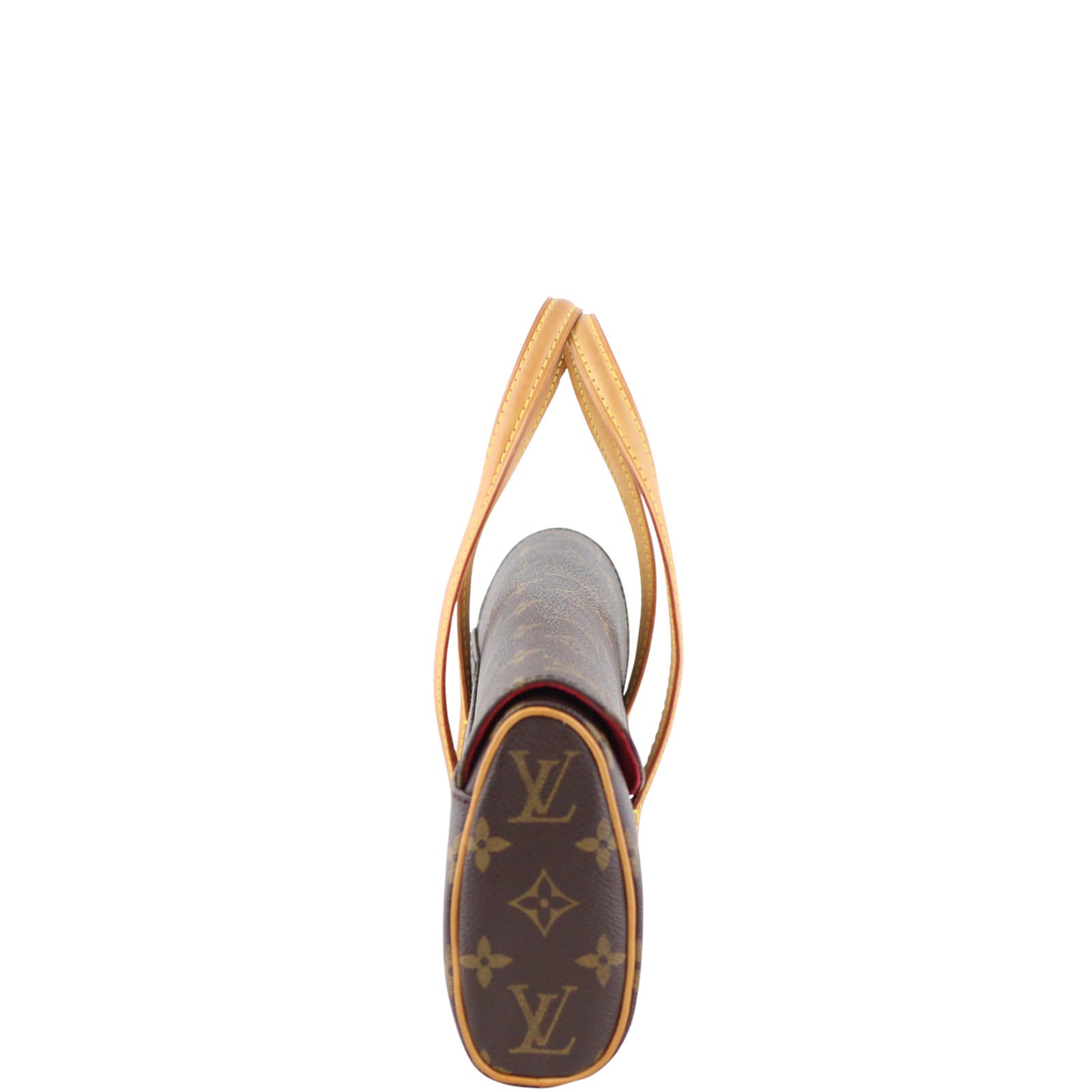 Louis Vuitton Sonatine Monogram Right