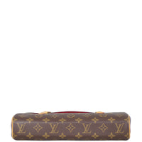 Louis Vuitton Trocadero Monogram Base