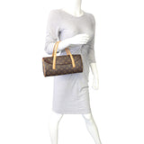 Louis Vuitton Trocadero Monogram Mannequin