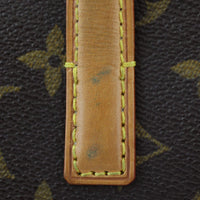 Louis Vuitton Sonatine Monogram Stains