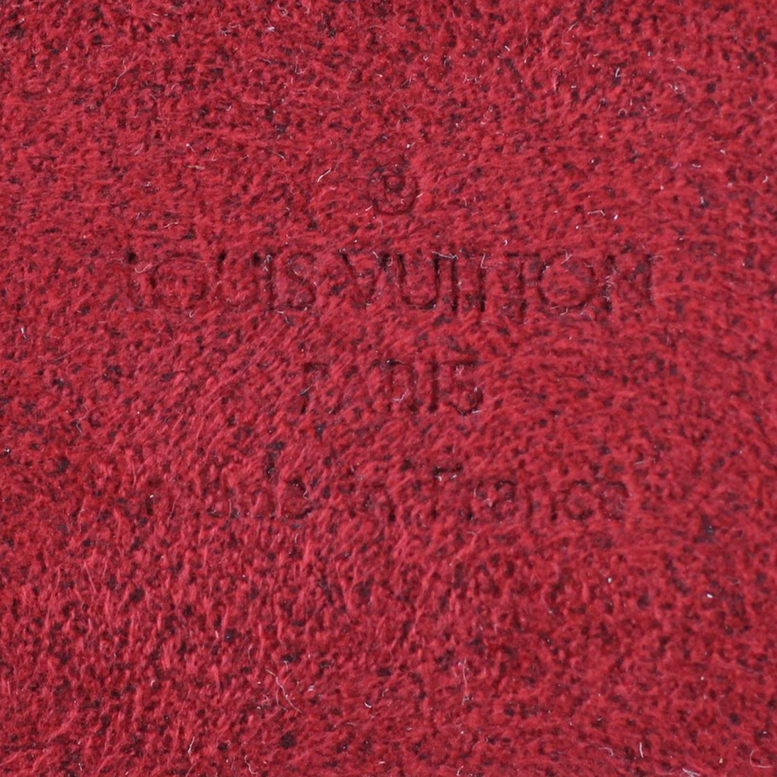 Louis Vuitton Sonatine Monogram Stamp