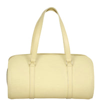 Louis Vuitton Soufflot Epi Back