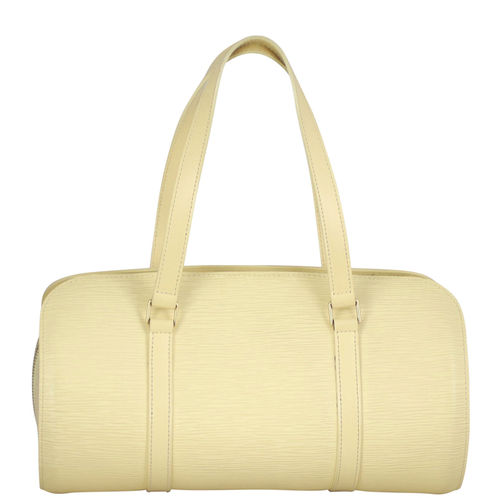 Louis Vuitton Soufflot Epi Back