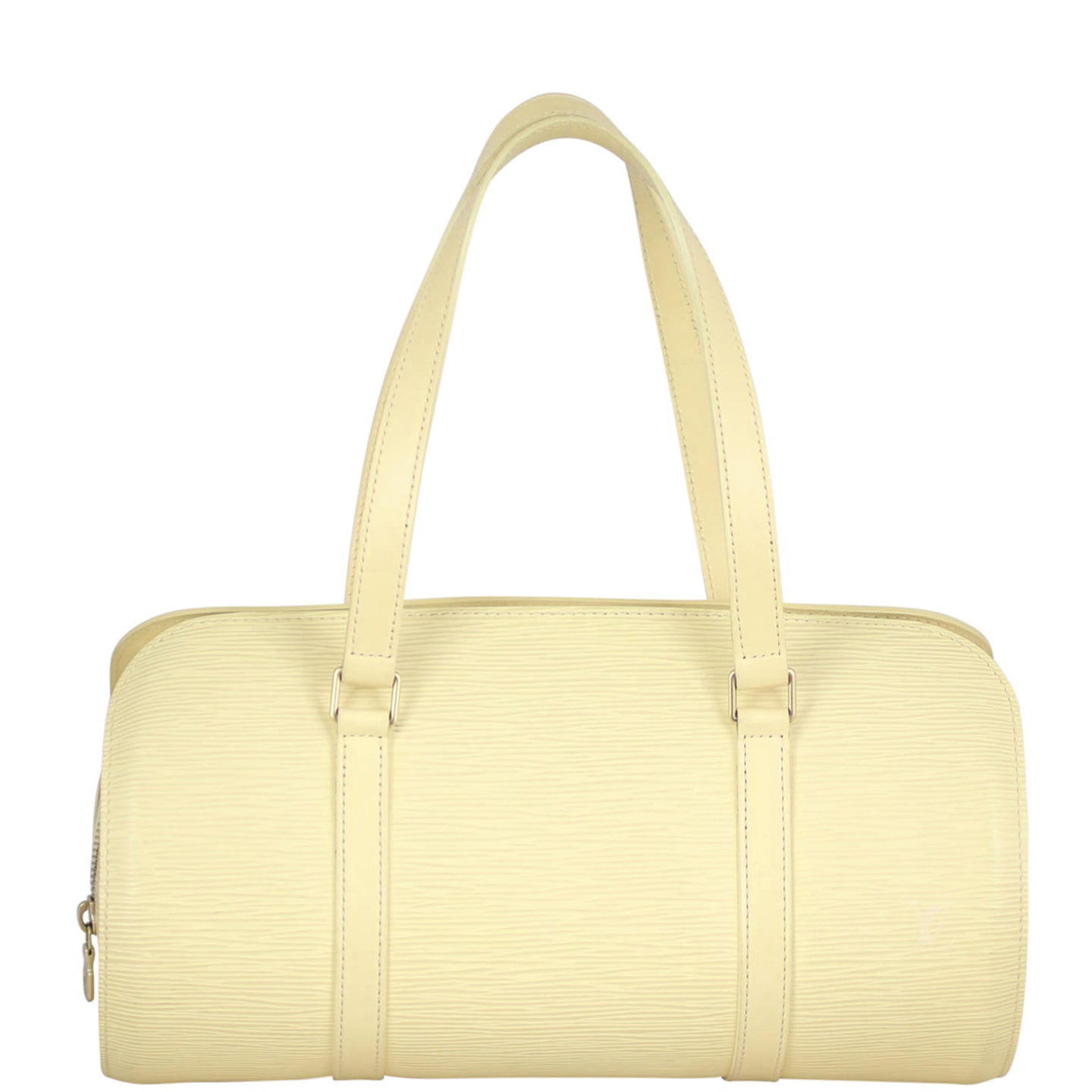 Louis Vuitton Soufflot Epi Front