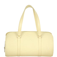 Louis Vuitton Soufflot Epi Front