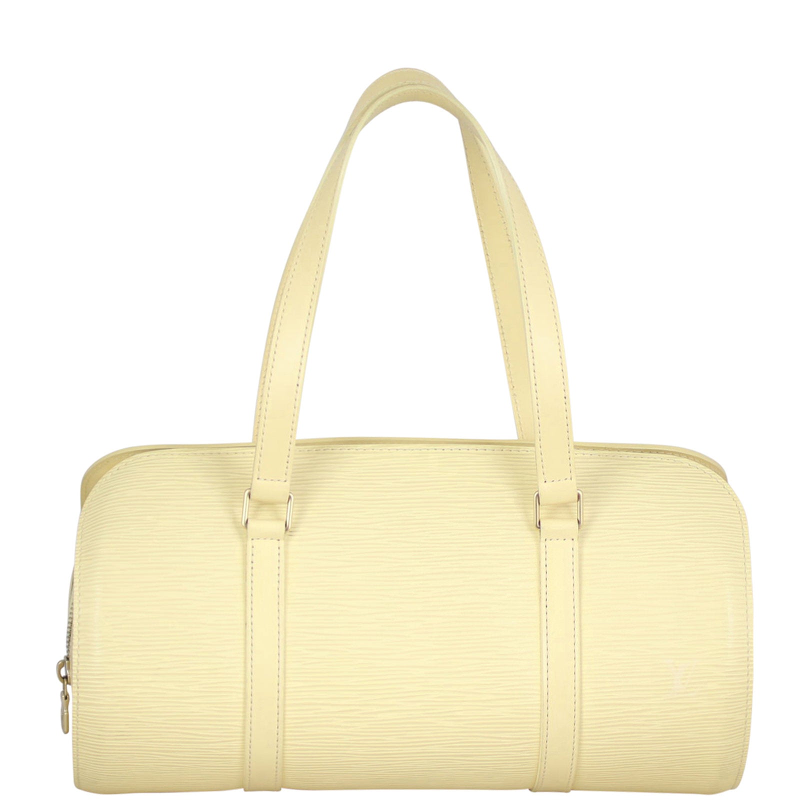 Louis Vuitton Soufflot Epi Front