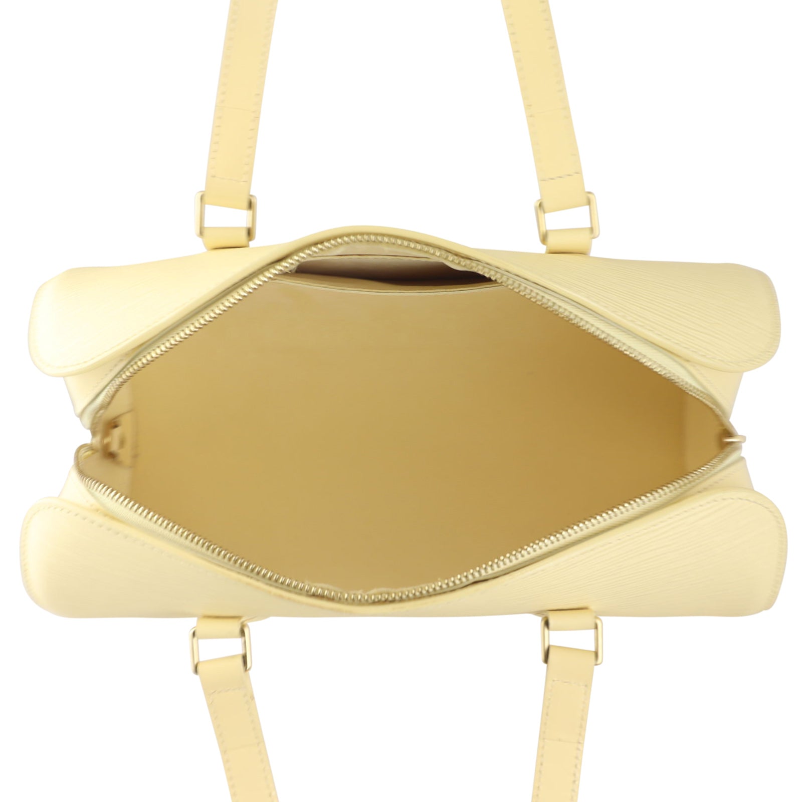 Louis Vuitton Soufflot Epi Interior