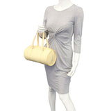 Louis Vuitton Soufflot Epi Mannequin