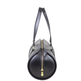 Louis Vuitton Soufflot Epi Side