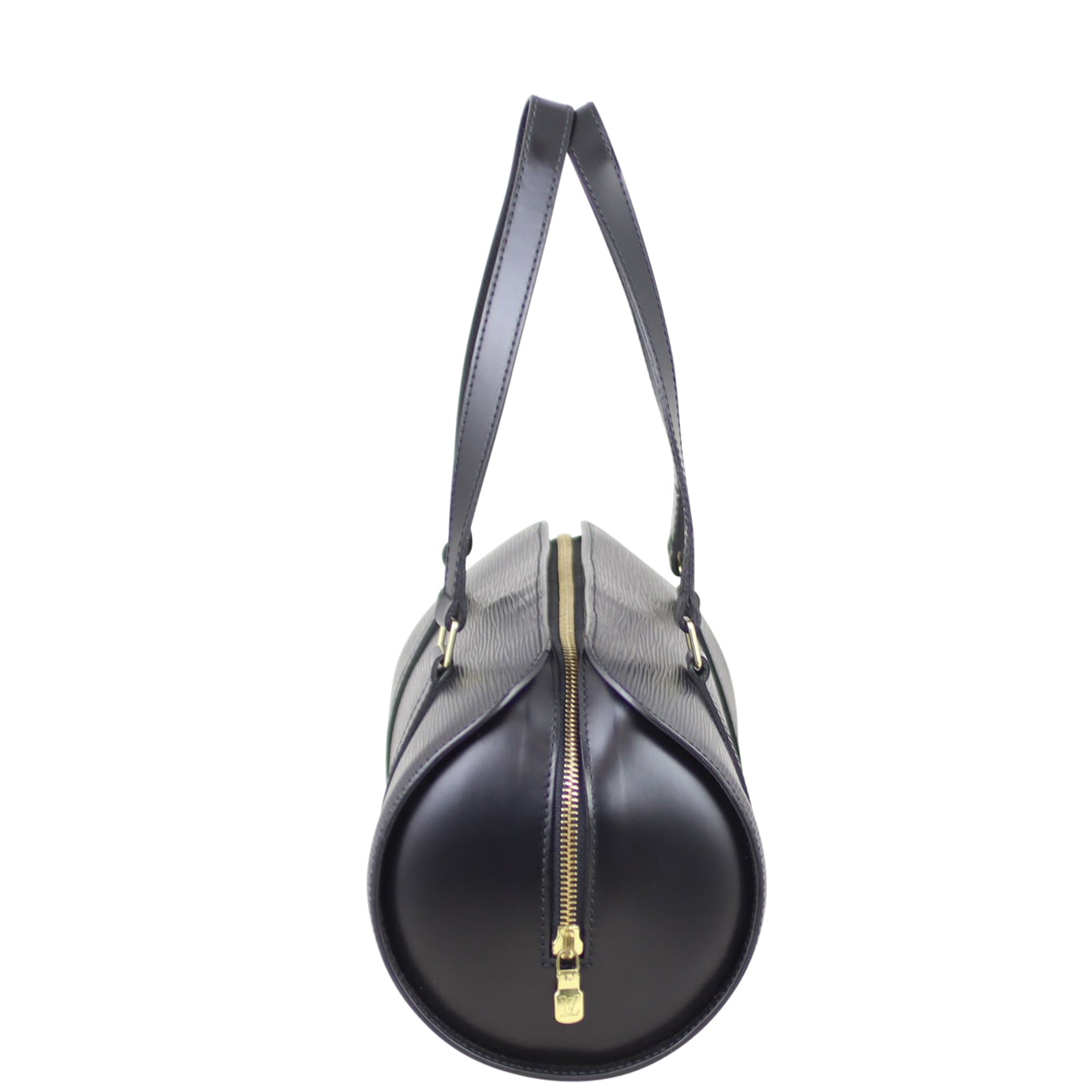 Louis Vuitton Soufflot Epi Side