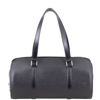 Louis Vuitton Soufflot Epi Front