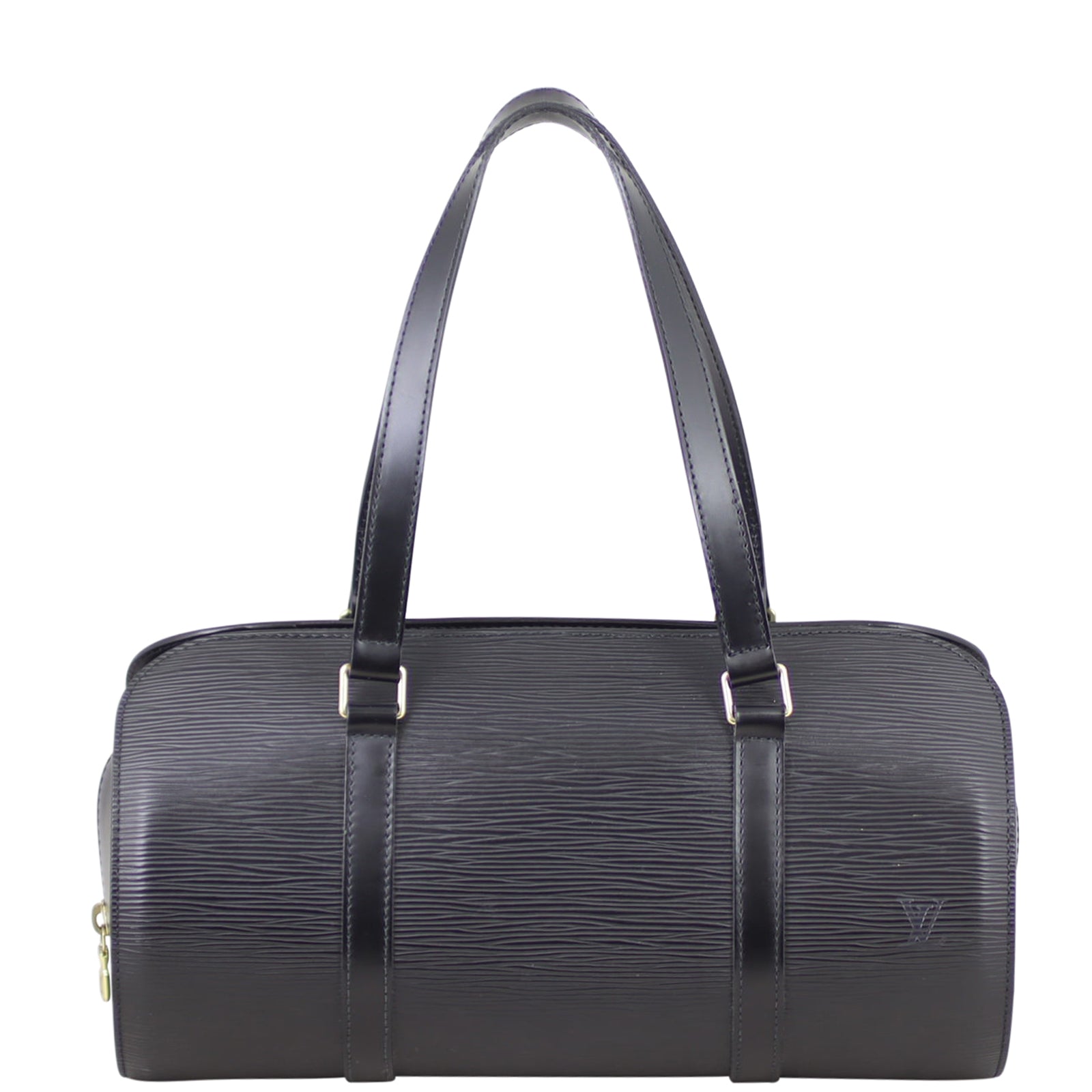 Louis Vuitton Soufflot Epi Front