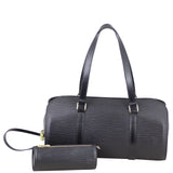 Louis Vuitton Soufflot Epi Front