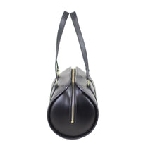 Louis Vuitton Soufflot Epi Side