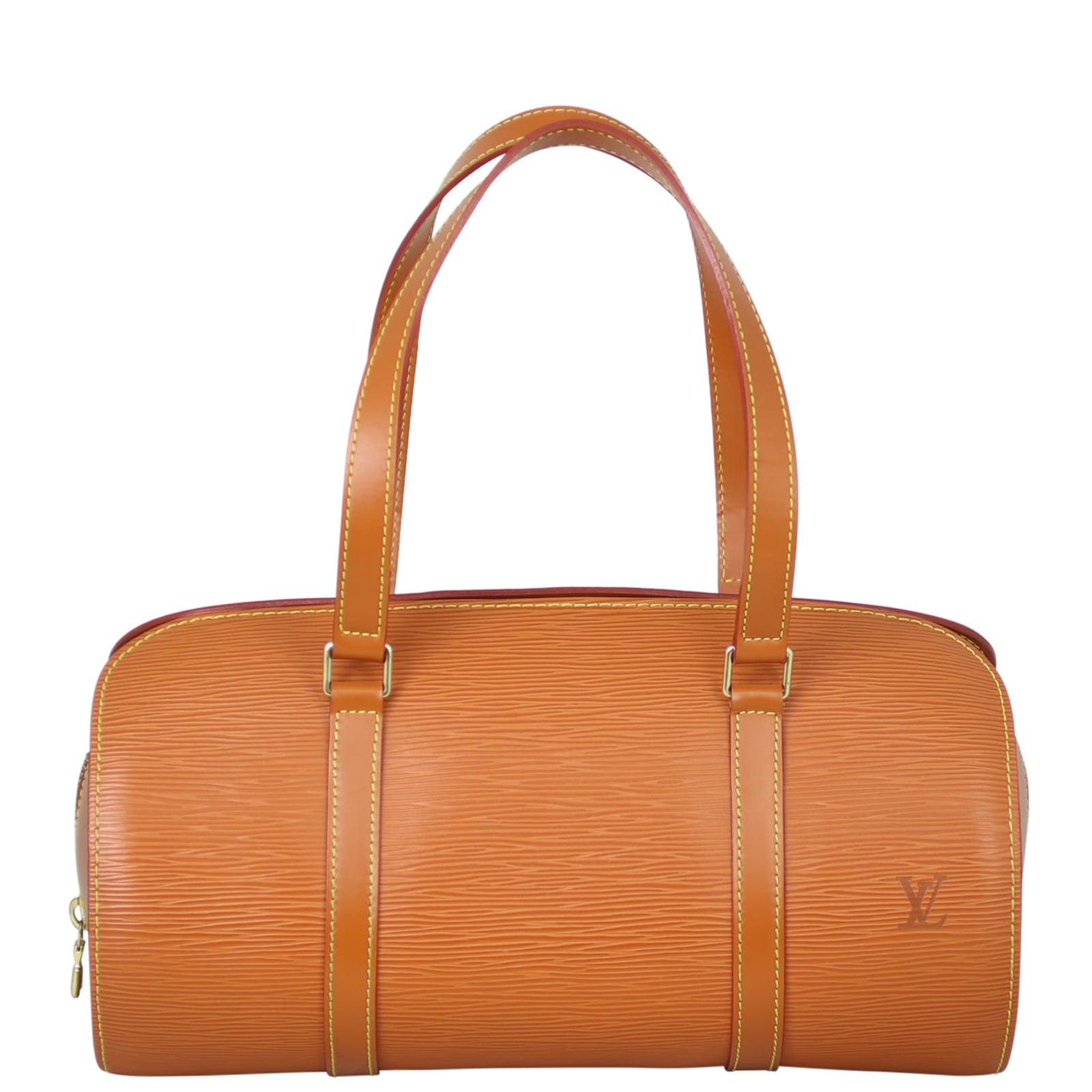 Louis Vuitton Soufflot Epi Front