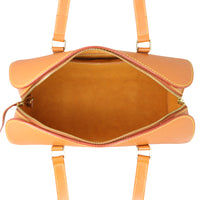 Louis Vuitton Soufflot Epi Whole interior