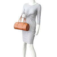 Louis Vuitton Soufflot Epi Mannequin