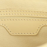 Louis Vuitton Soufflot Epi Stamp