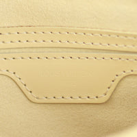 Louis Vuitton Soufflot Epi Stamp