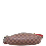 Louis Vuitton South Bank Besace Damier Ebene Base