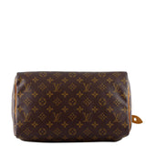 Louis Vuitton Speedy 30 Monogram Base